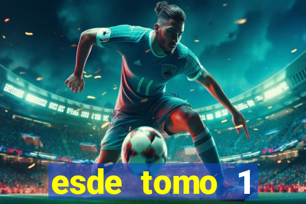 esde tomo 1 atualizado pdf